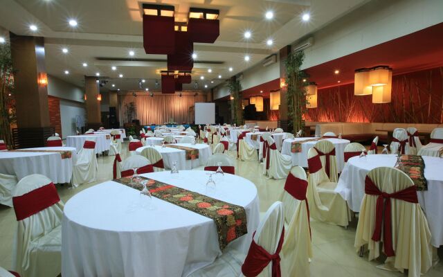 Hotel Montana Malang