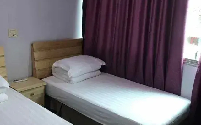 You Ran Shan Shui Homestay