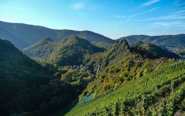 Hotel Zum Schwarzen Kreuz