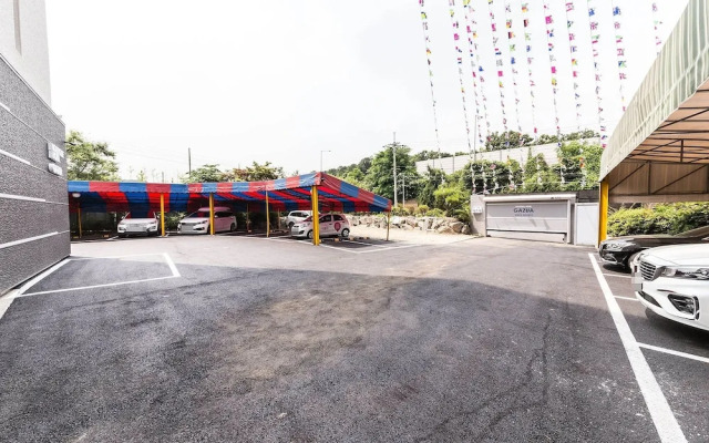 Yongin Singal Gazua