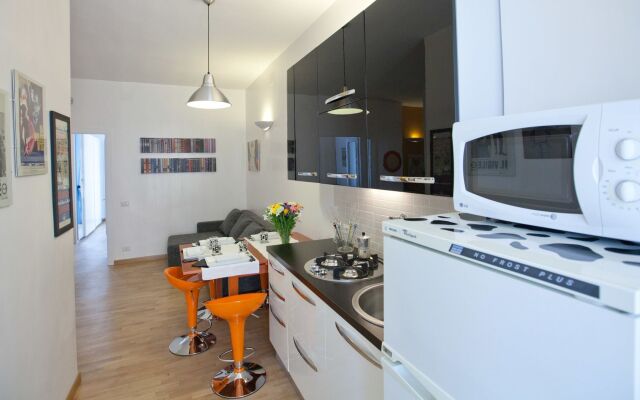 Telesio Apartment