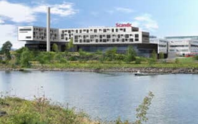 Scandic Fornebu