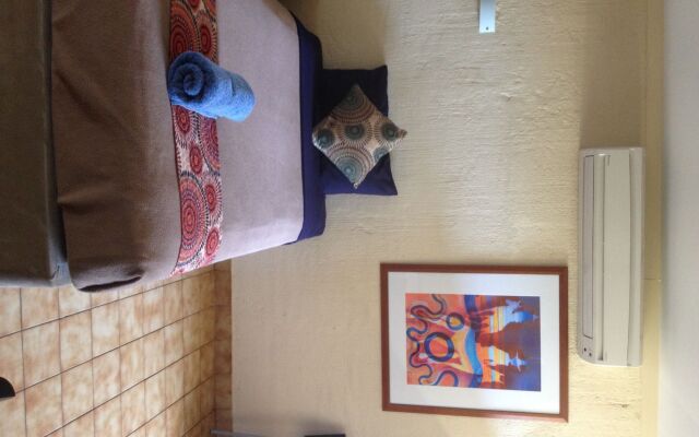 Broome Time Resort