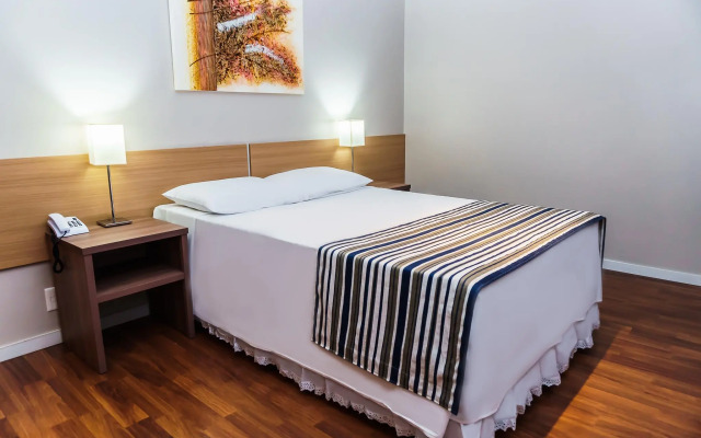 Hotel Nacional Inn Porto Alegre