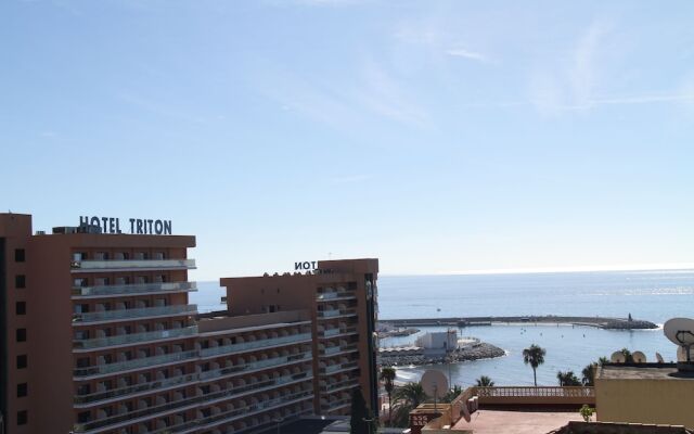 Precioso Apartamento En Benalmadena