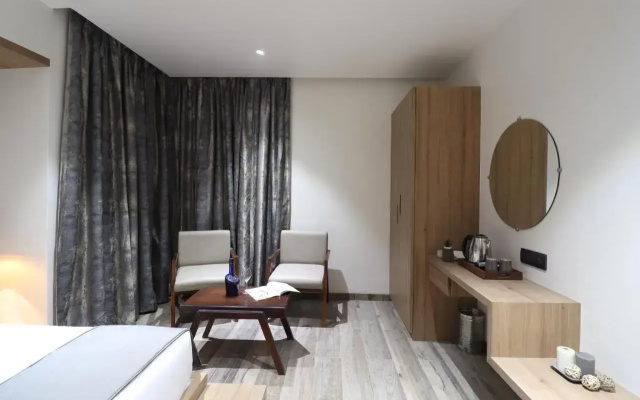 Hotel Chitra Executive