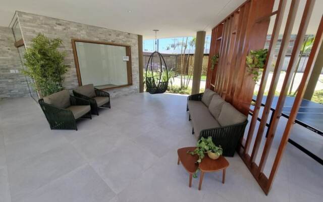Porto Beach Resort - Mana Experience