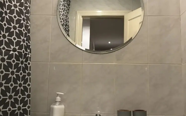 Apartamento Tucumán