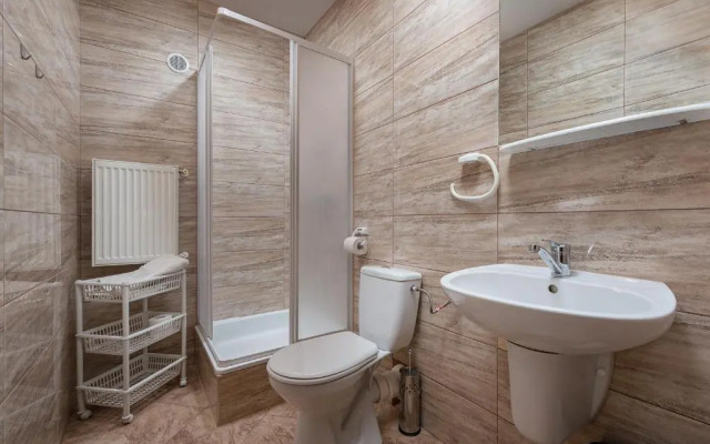 Willa Morska w Chłapowie