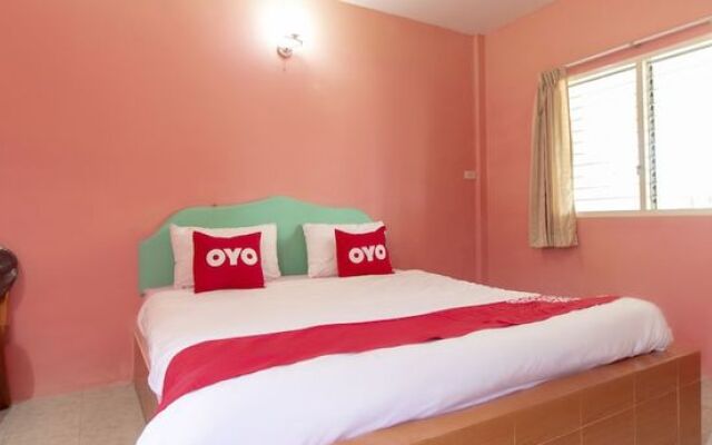 OYO 75366 Wiman Place