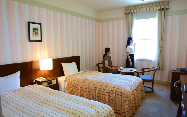 Yugashima Golf Club Hotel Resort