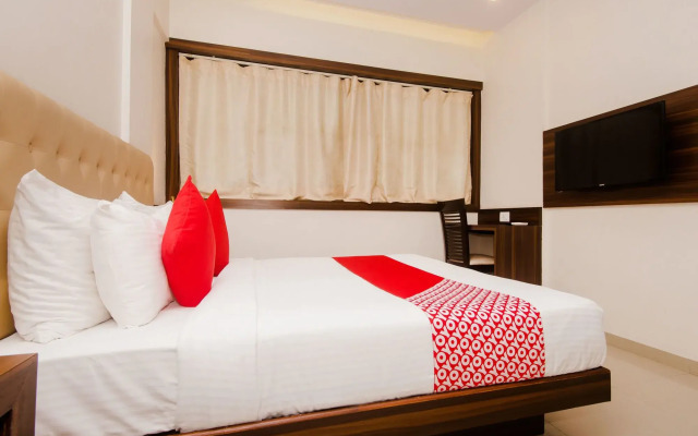 OYO 14984 Hotel Mumbai International