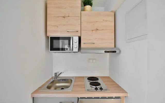 Bergfunken Apartments