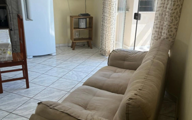 Apartamentos Vó Lela
