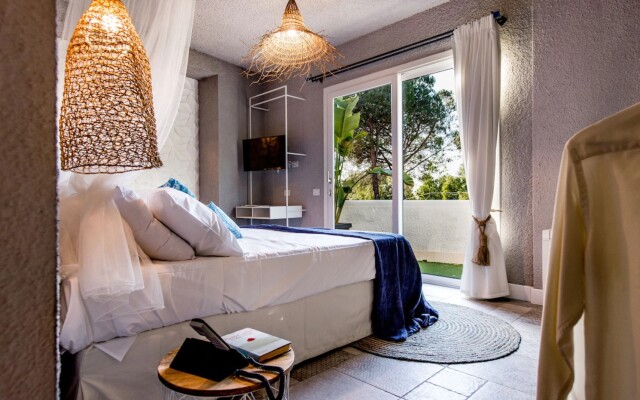 Boutique Hotel Capo Blu