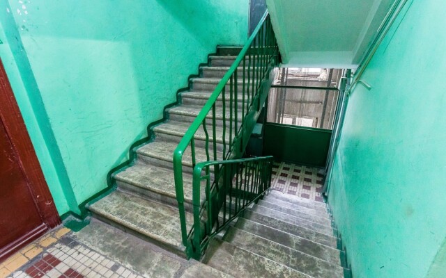 Apartment on V Krasnoselskaya 24