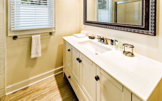 Palmetto Paradise 3 Bedroom Holiday Home