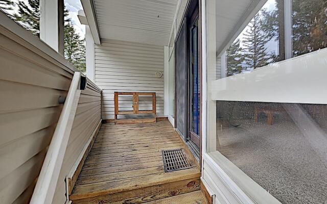 13tr53fj Studio Bedroom Condo