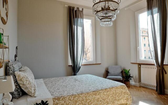 Charming Flat Milazzo 32