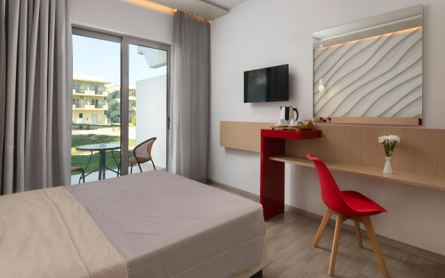 Virginia Family Suites