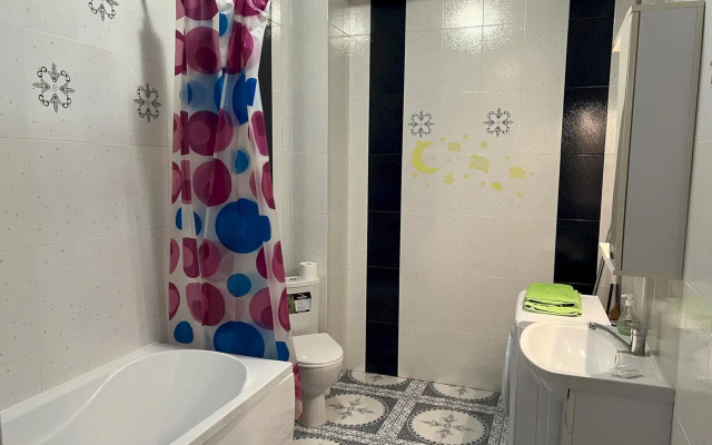 Апартаменты на улице Грибоедова 9