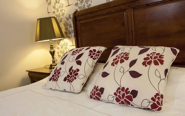 Bank Guest House