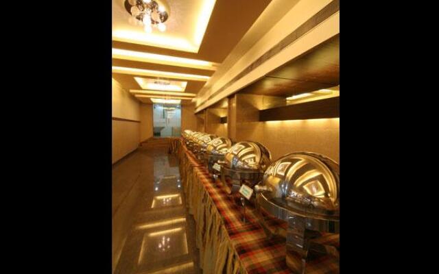 Hotel Dhiraj
