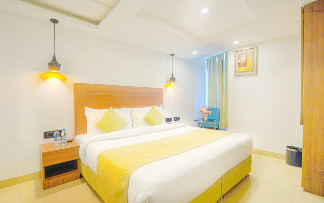 Hotel Turquoise