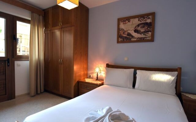 Camellia House Seafront - Nea Potidea