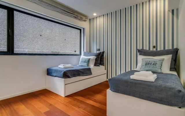 Mango in Funchal With 2 Bedrooms and 2 Bathrooms
