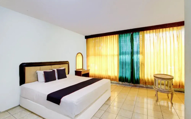 Hotel O Hotel Argo Putro
