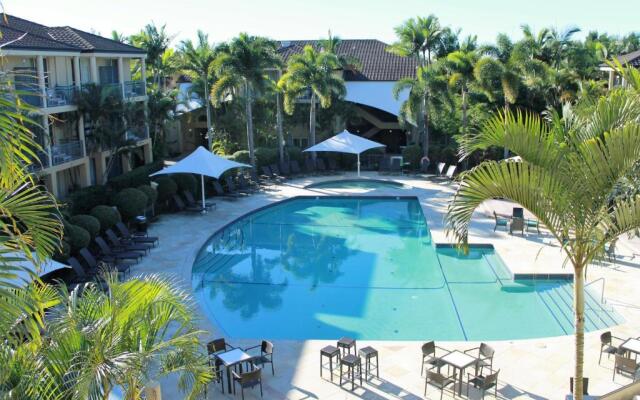 Mercure Gold Coast Resort