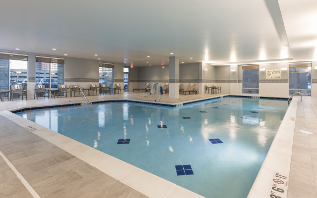 Hampton Inn Sneads Ferry North Topsail Beach