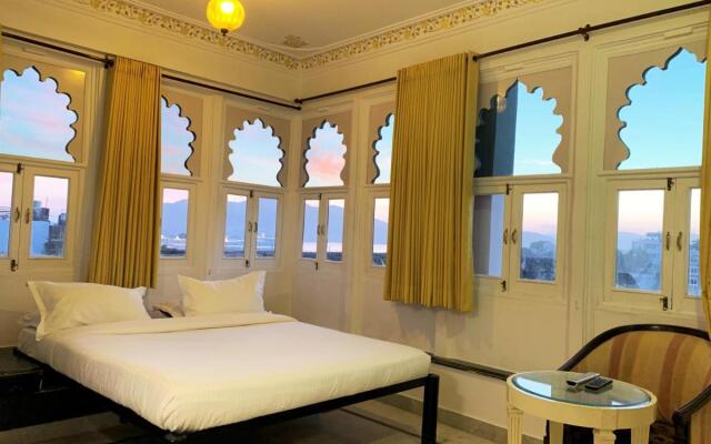 Hotel The Tiger