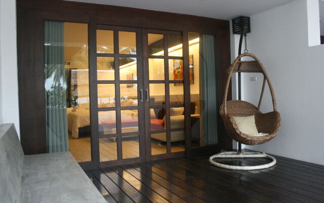 Baan Talay - Thungwualaen