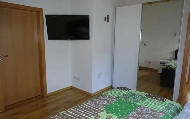 Ferienwohnung am Weinberg