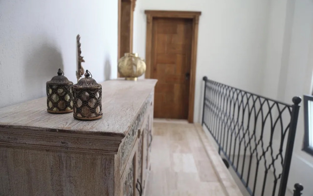Samadhi Alaçatı