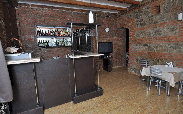 Hotel Corner