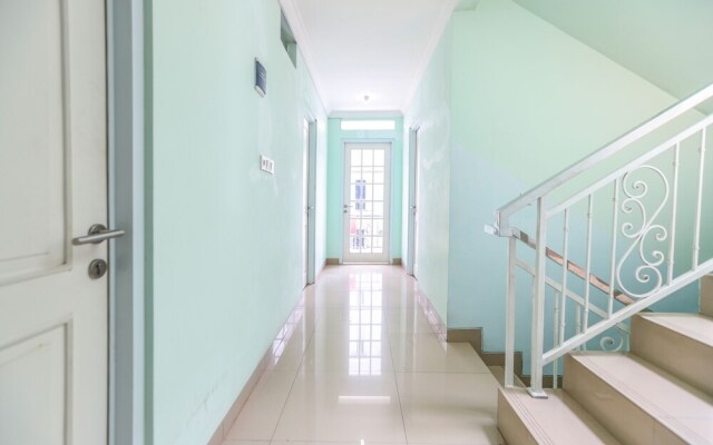 Studento Guest House by OYO Rooms