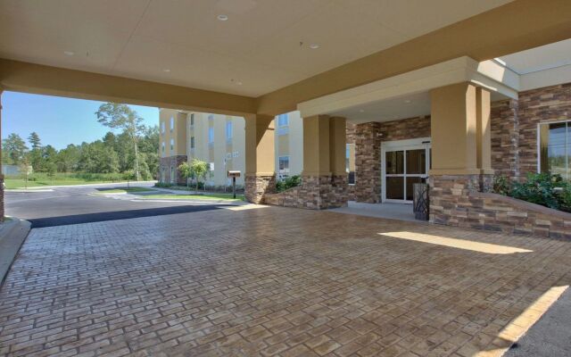 Comfort Inn & Suites Dothan East