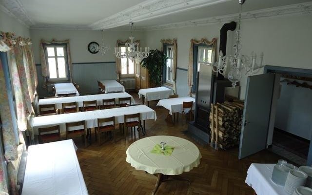 Gasthaus zum Freihof