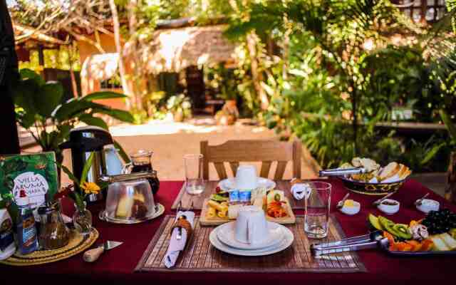 Villa Arumã Pousada