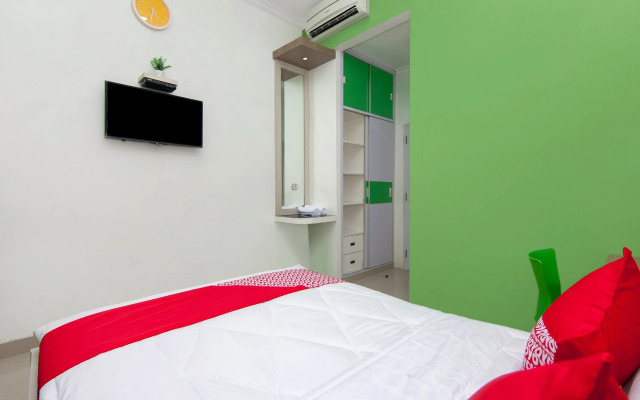 Hotel O D'residence Syariah