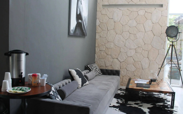 The St. Martin Boutique Hotel