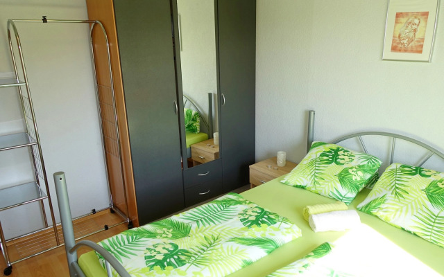 Apartmani Vesna