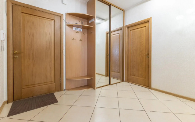 Апартаменты на улице  Галактионова