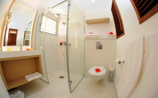 Malabou Beach Hotel