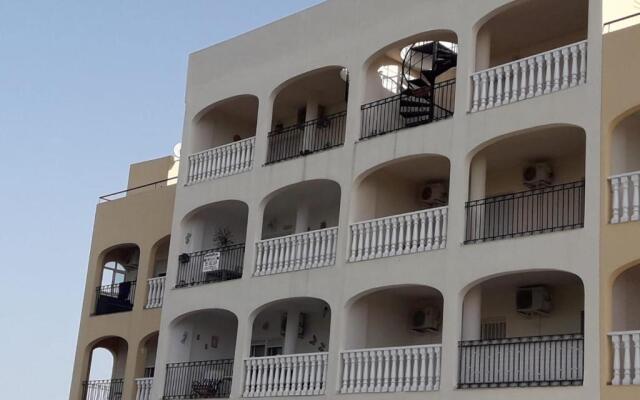 MODERN 2 BEDROOM APARTMENT in PLAYA FLAMENCA