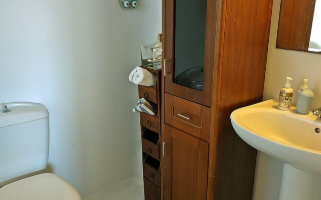Ornos Suites
