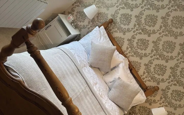 Cosy Birmingham Retreat Near City Centre, Airport